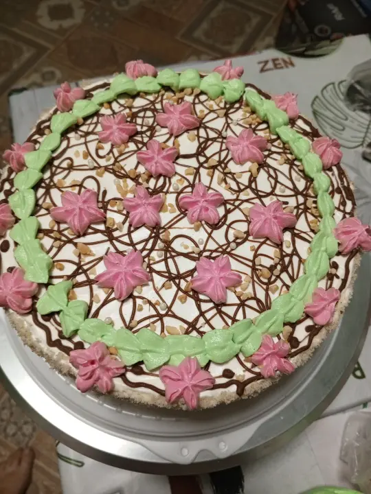 Сладкий кусочек