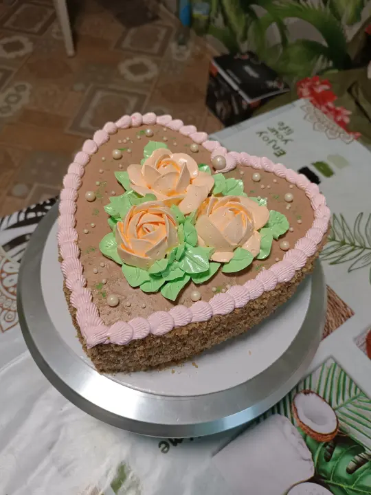 День Рождения